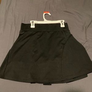 Tennis skirt